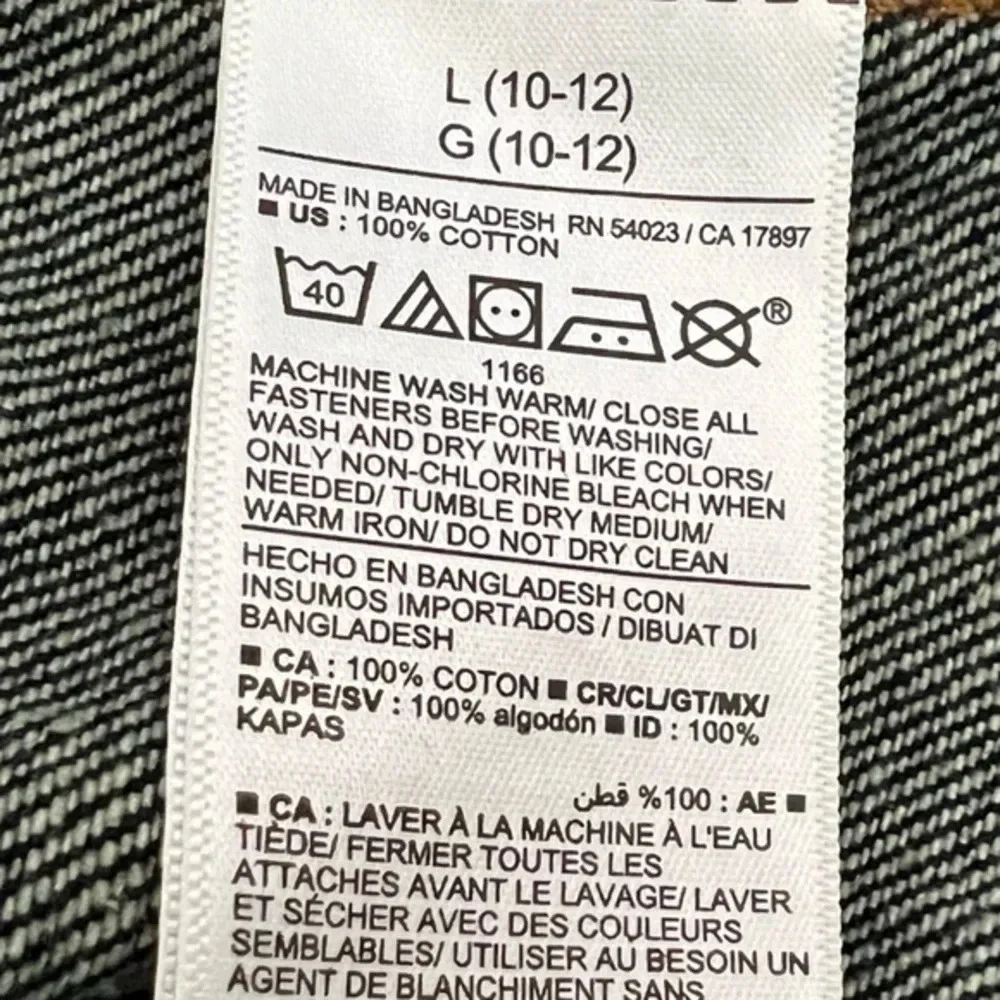Old Navy classic versatile